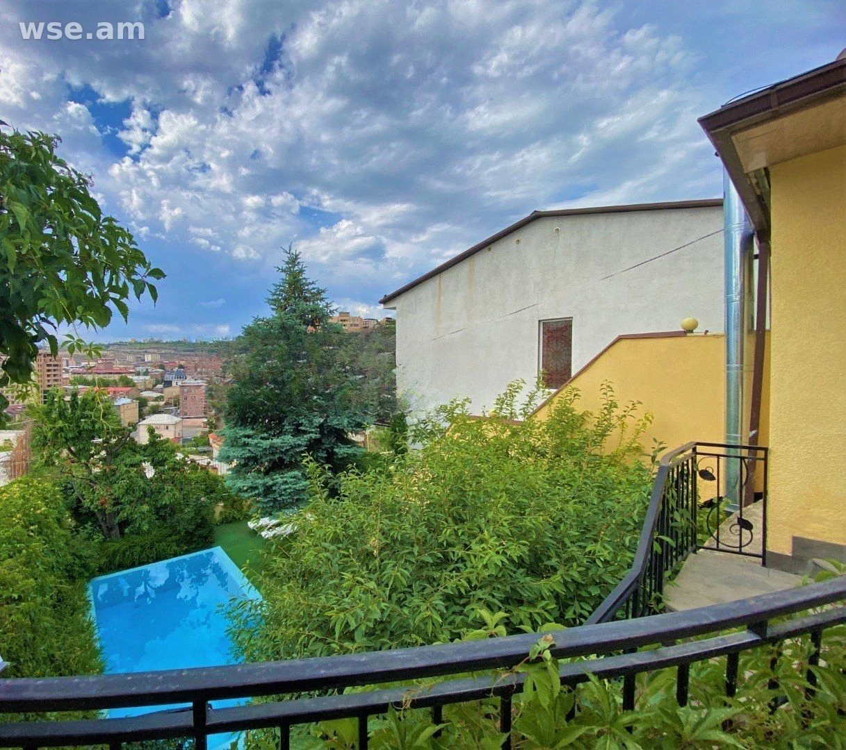 5-комн. квартира, 170м², улица Геворга Джаукяна — 70 000 ֏ | WSE.AM