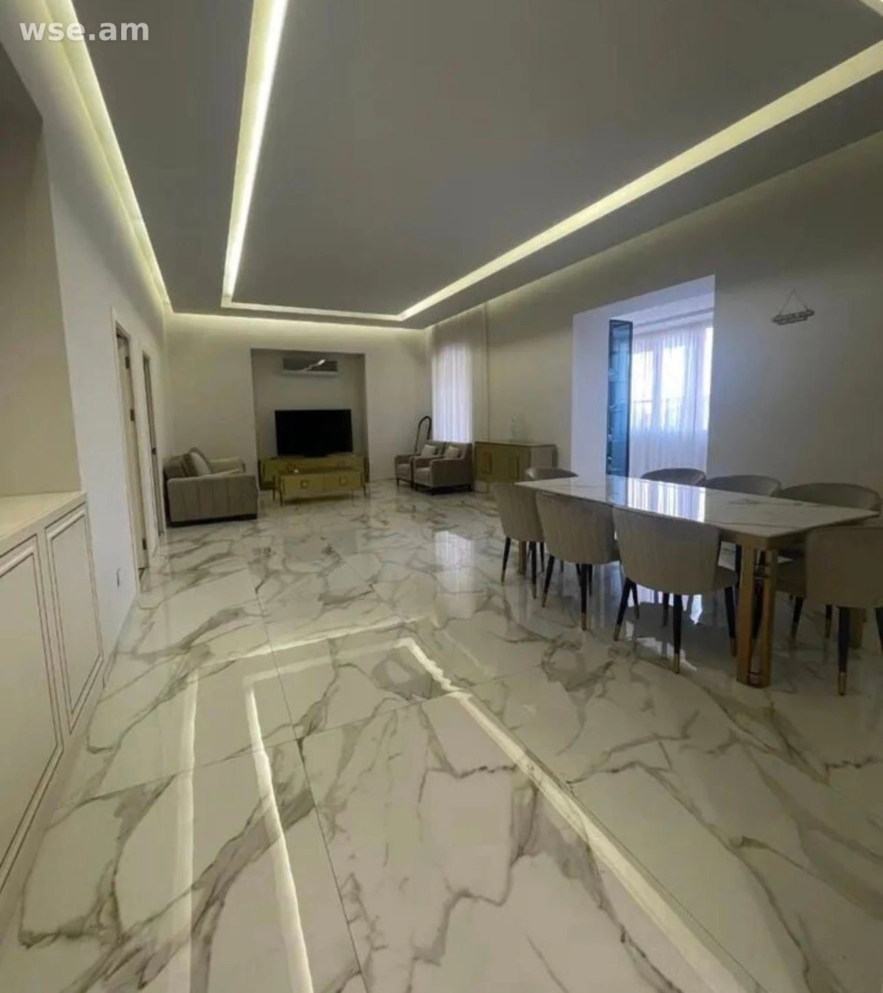 2-bed. house, 125mΒ², ΡΠ»ΠΈΡΠ° ΠΠ΅Π»ΠΈΠ½ΡΠΊΠΎΠ³ΠΎ 6Π β 600Β 000 Φ | WSE.AM