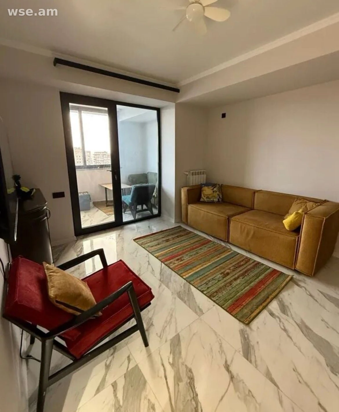 2-ΠΊΠΎΠΌΠ½. ΠΊΠ²Π°ΡΡΠΈΡΠ°, 52ΠΌΒ², ΡΠ»ΠΈΡΠ° ΠΠΈΠΊΡΠΎΡΠ° ΠΠΌΠ±Π°ΡΡΡΠΌΡΠ½Π° β 320Β 000 Φ | WSE.AM