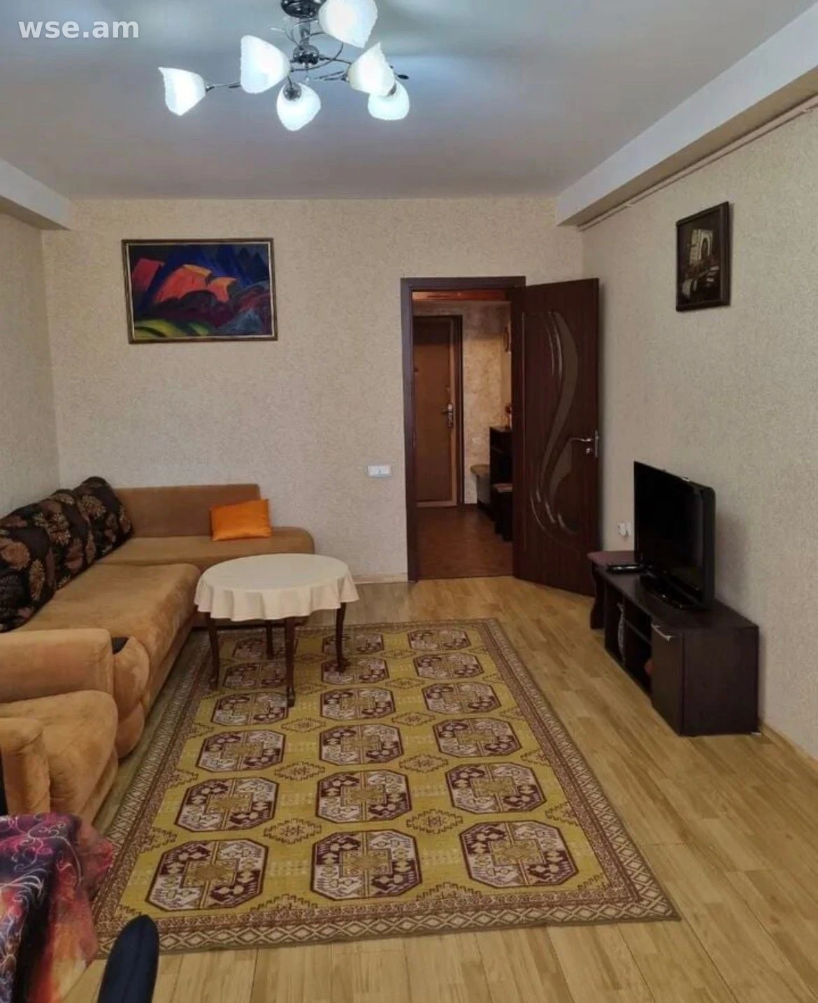 2-ΠΊΠΎΠΌΠ½. ΠΊΠ²Π°ΡΡΠΈΡΠ°, 50ΠΌΒ², ΡΠ»ΠΈΡΠ° ΠΡΡΠΊΠΈΠ½Π° 40 β 250Β 000 Φ | WSE.AM