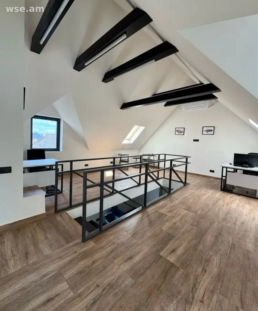 2-ΠΊΠΎΠΌΠ½. ΠΊΠΎΠΌΠΌΠ΅ΡΡΠΈΡ, 120ΠΌΒ², ΡΠ»ΠΈΡΠ° ΠΠ΅Ρ ΠΠ°ΠΌΡΠ°ΡΠΈ β 800Β 000 Φ | WSE.AM