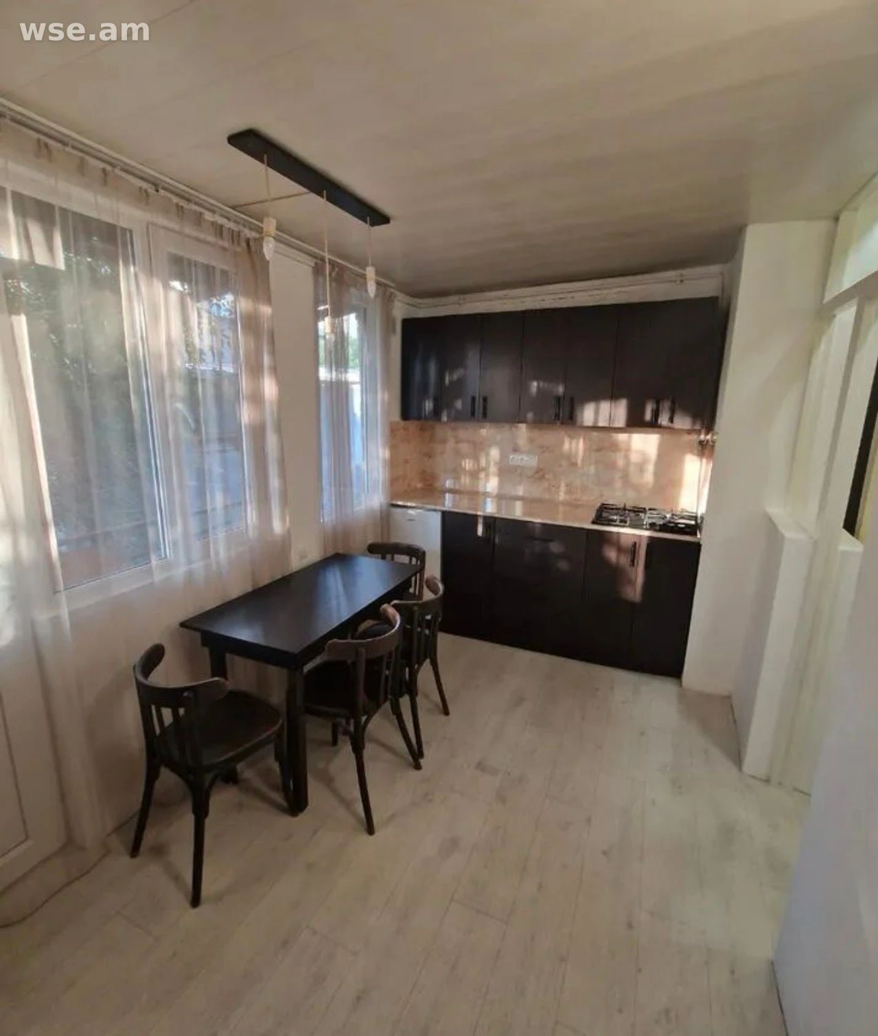 2-комн. квартира, 45м², улица Нар-Дос 36/8 — 260 000 ֏ | WSE.AM