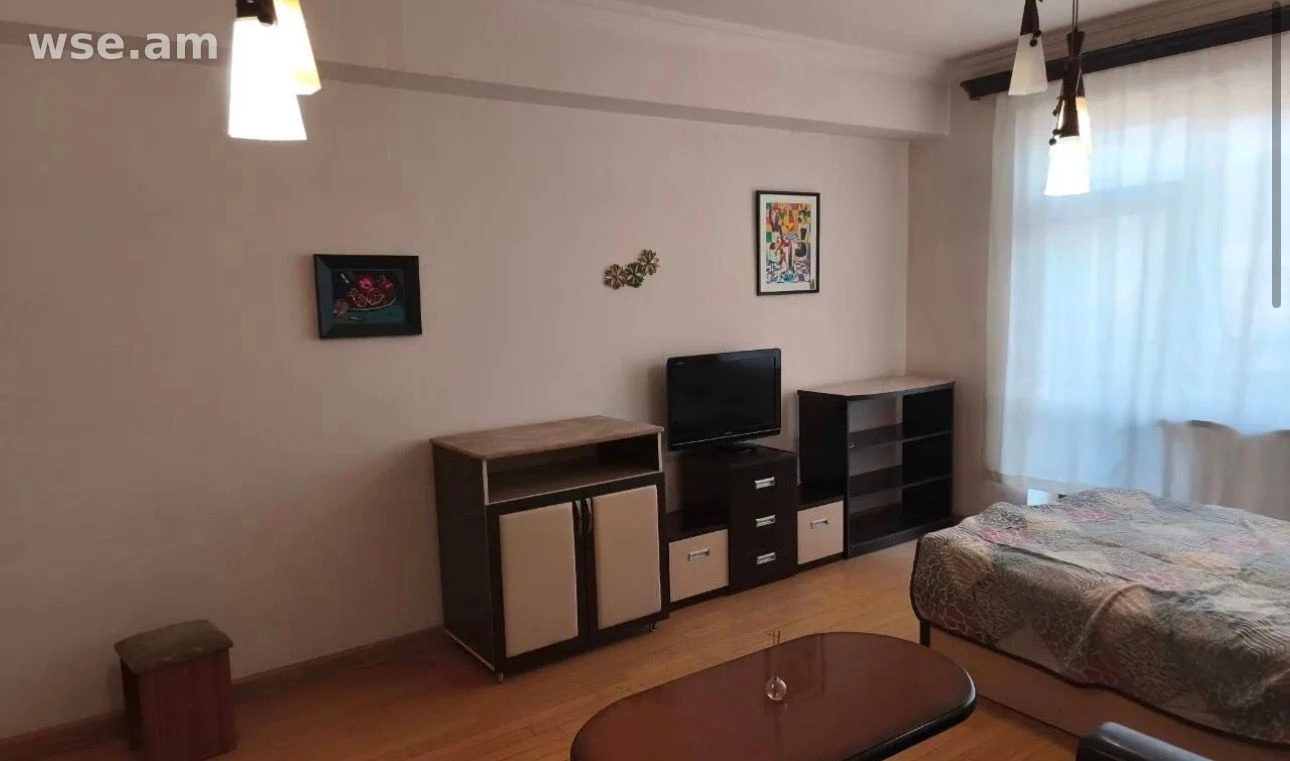 1-комн. квартира, 37м², улица Аргишти 7/6 — 210 000 ֏ | WSE.AM
