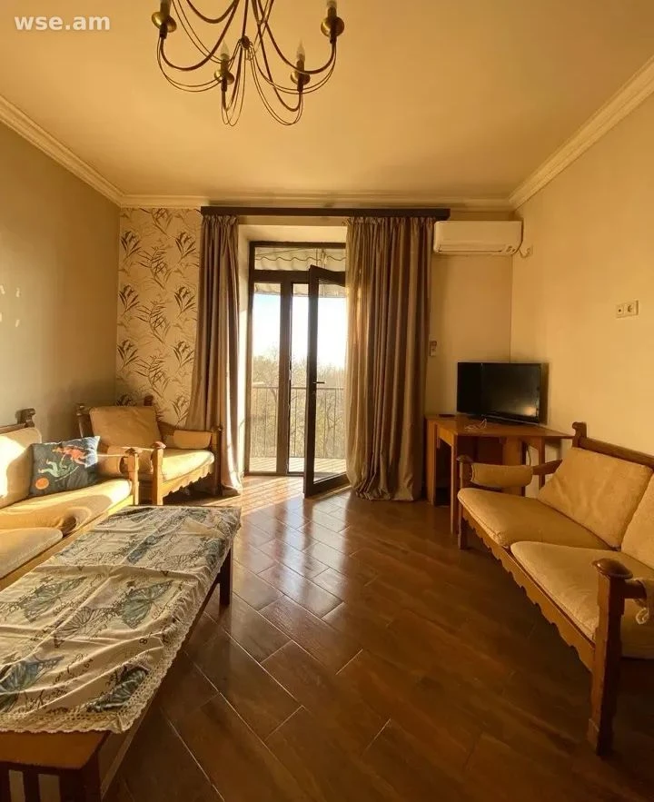 2-комн. квартира, 40м², улица Бабаяна 12 — 230 000 ֏ | WSE.AM