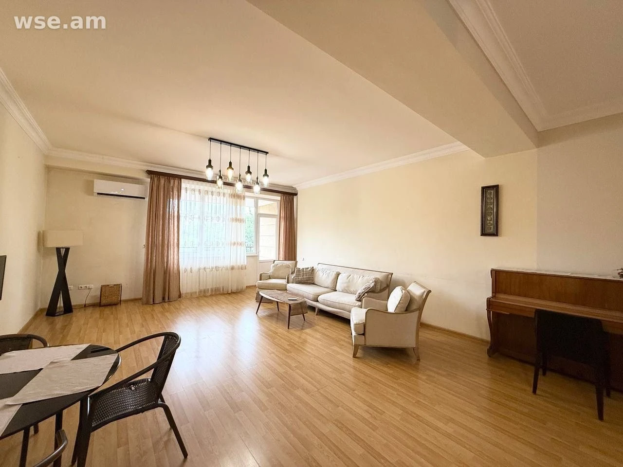 3-ΠΊΠΎΠΌΠ½. ΠΊΠ²Π°ΡΡΠΈΡΠ°, 120ΠΌΒ², ΡΠ»ΠΈΡΠ° ΠΠΎΠ»Π΄ΠΎΠ²Π°ΠΊΠ°Π½ 44/4 β 300Β 000 Φ | WSE.AM