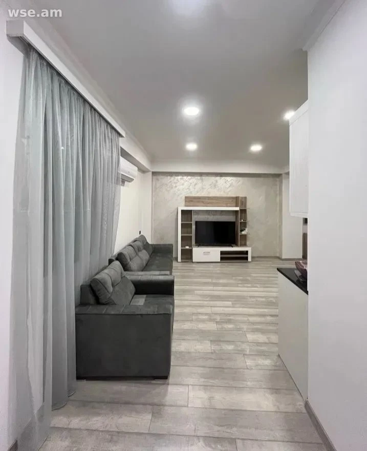 2-комн. квартира, 55м², тупик Аванесова 2/6 — 200 000 ֏ | WSE.AM