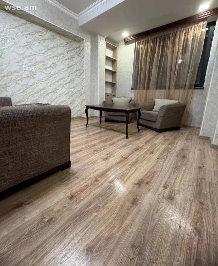 2-комн. квартира, 48м², улица Армена Тиграняна 20 — 250 000 ֏ | WSE.AM