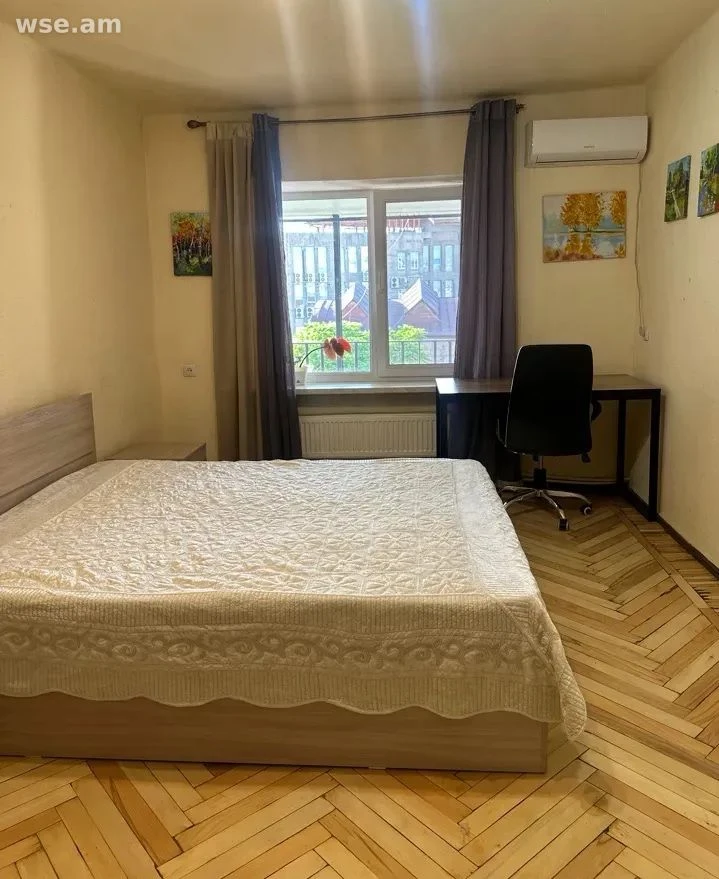 2-bed. apartment, 64m², 1-й переулок улицы Закияна 1 — 320 000 ֏ | WSE.AM