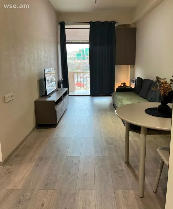 2-bed. apartment, 60mΒ², 1-ΠΉ ΠΌΠ°ΡΡΠΈΠ² ΠΠΎΡ-ΠΠΎΡΠΊΠ° β 270Β 000 Φ | WSE.AM