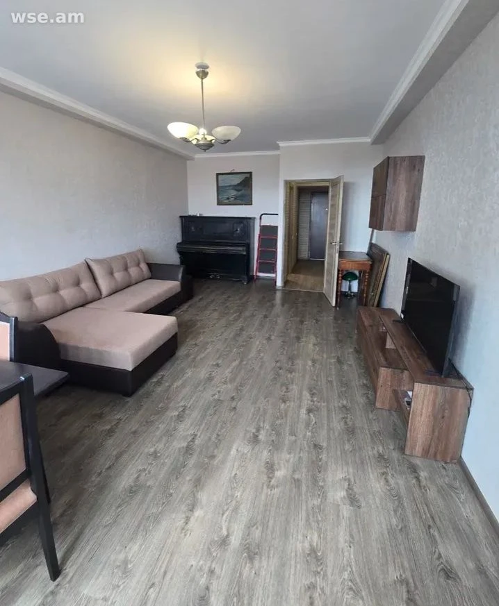 2-комн. квартира, 50м², улица Акоба Пароняна 28/1 — 280 000 ֏ | WSE.AM