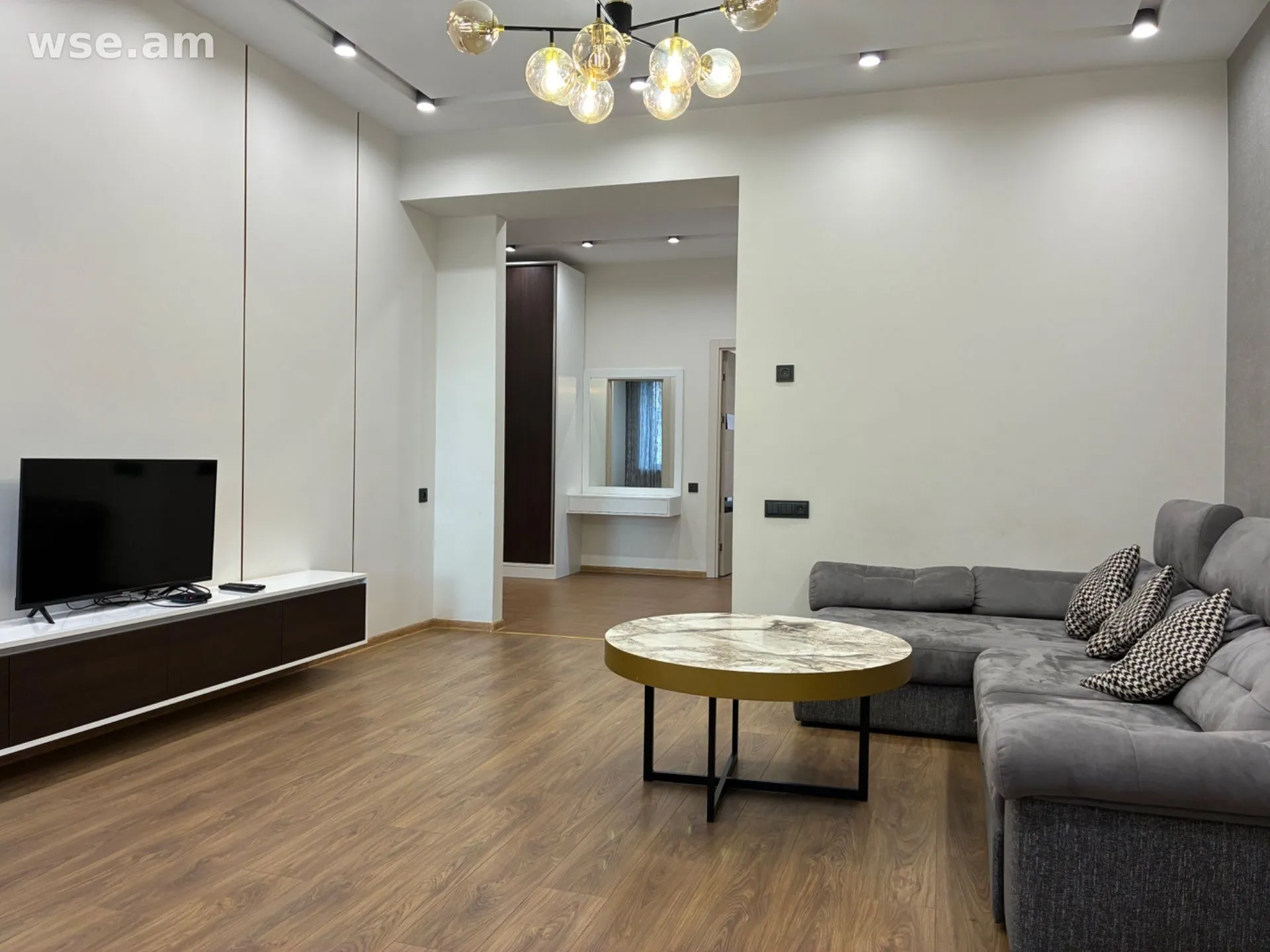 3-комн. квартира, 95м², улица Терьяна 19 — 700 000 ֏ | WSE.AM