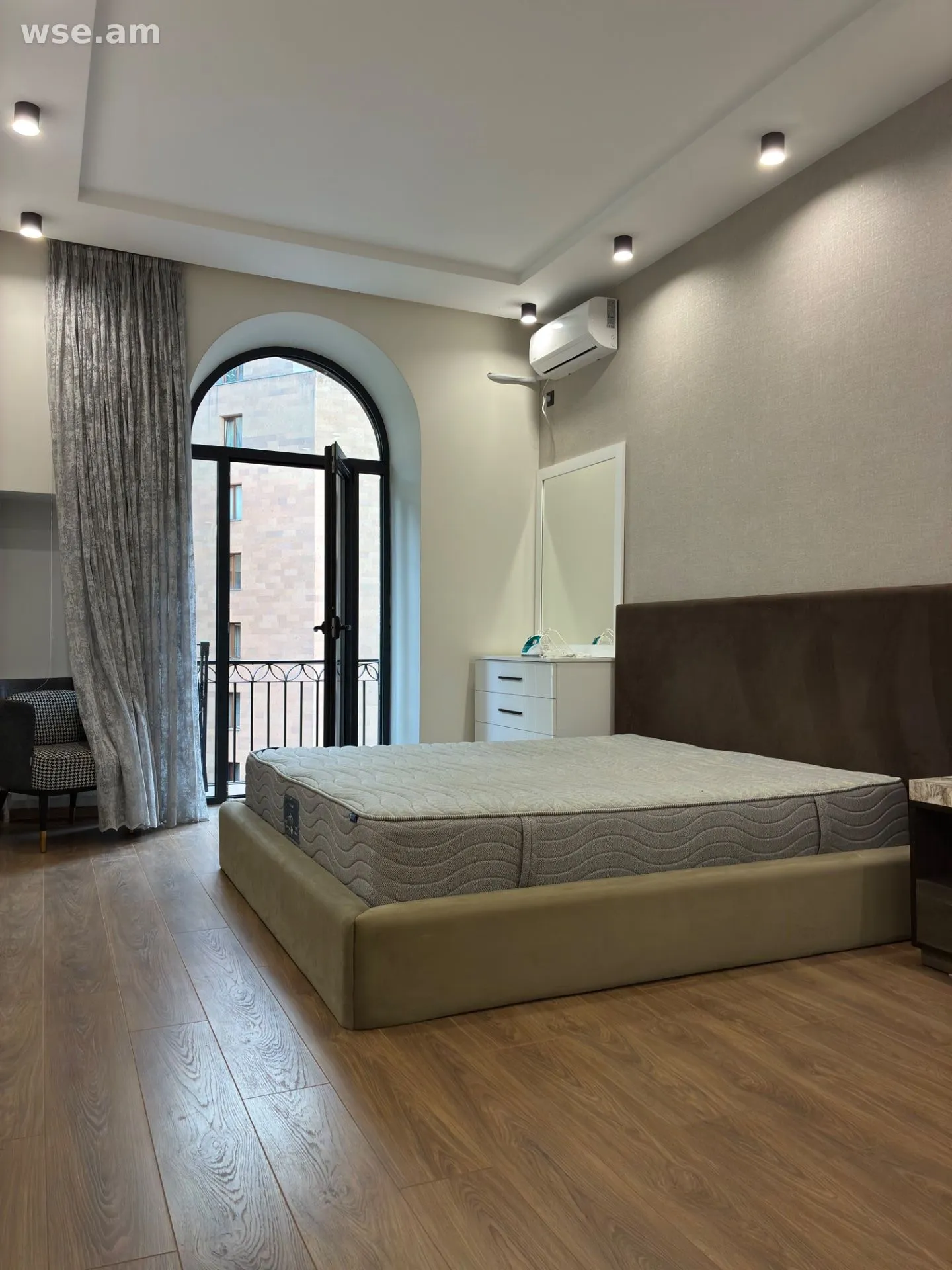 3-комн. квартира, 95м², улица Терьяна 19 — 700 000 ֏ | WSE.AM