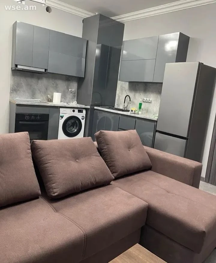 3-bed. apartment, 75m², 24-я улица Нор Ареш 37 — 255 000 ֏ | WSE.AM