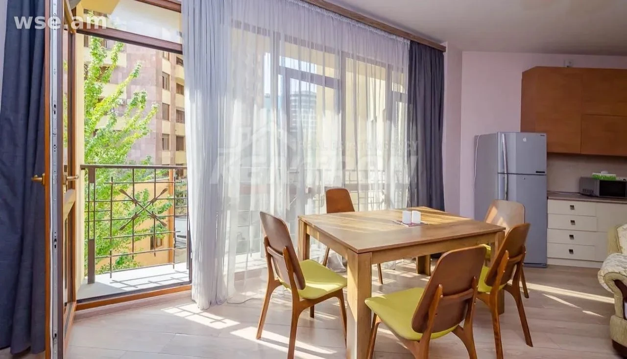 3-ΠΊΠΎΠΌΠ½. ΠΊΠ²Π°ΡΡΠΈΡΠ°, 111ΠΌΒ², ΡΠ»ΠΈΡΠ° ΠΠΊΠΌΠ°Π»ΡΠ½ 1/1 β 800Β 000 Φ | WSE.AM