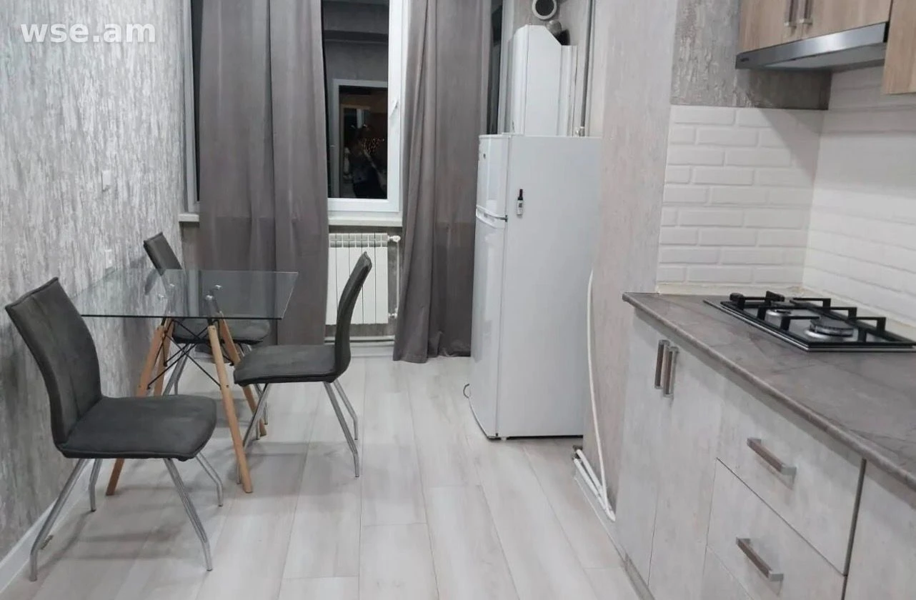 2-комн. квартира, 61м², улица Микаела Чайлахяна 67 — 280 000 ֏ | WSE.AM
