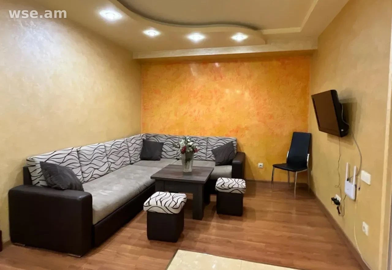 2-комн. квартира, 42м², улица Качазнуни 3 — 290 000 ֏ | WSE.AM