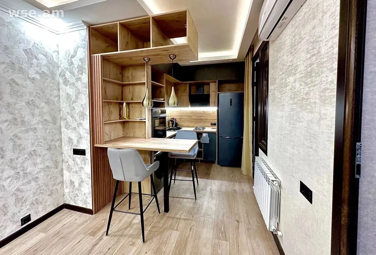 2-комн. квартира, 48м², проспект Тиграна Меца 24 — 330 000 ֏ | WSE.AM