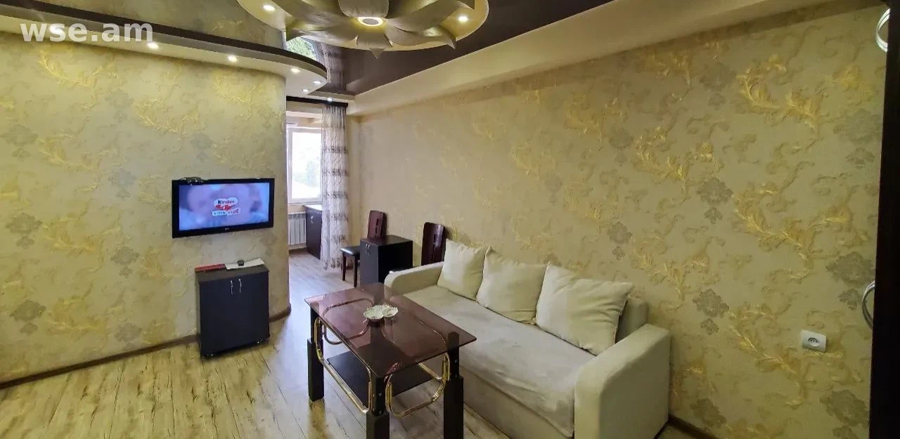 2-комн. квартира, 45м², улица Анрапетутян 76/2 — 400 000 ֏ | WSE.AM