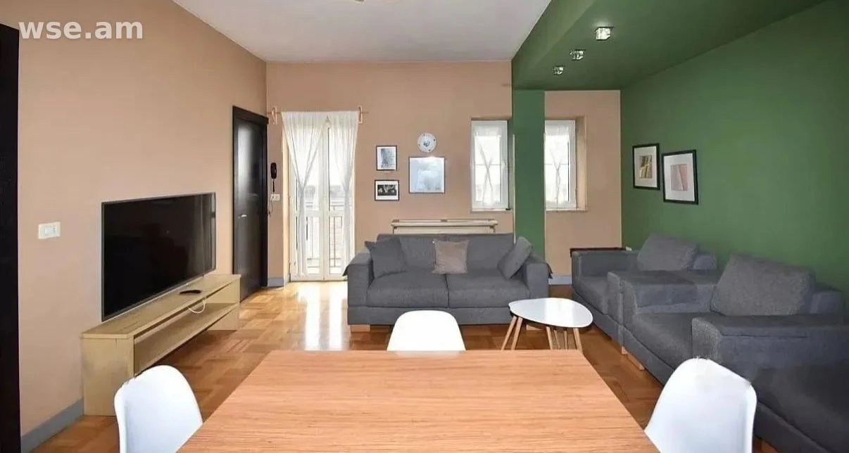 3-ΠΊΠΎΠΌΠ½. ΠΊΠ²Π°ΡΡΠΈΡΠ°, 65ΠΌΒ², ΡΠ»ΠΈΡΠ° ΠΠ·Π½ΠΈΠΊΠ° ΠΠΎΡ
Π±Π°ΡΠΈ 28 β 1Β 100 $ | WSE.AM