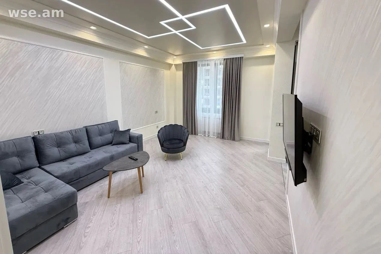 2-комн. квартира, 68м², 1-й переулок Аршакуняц 18/4 — 500 000 ֏ | WSE.AM
