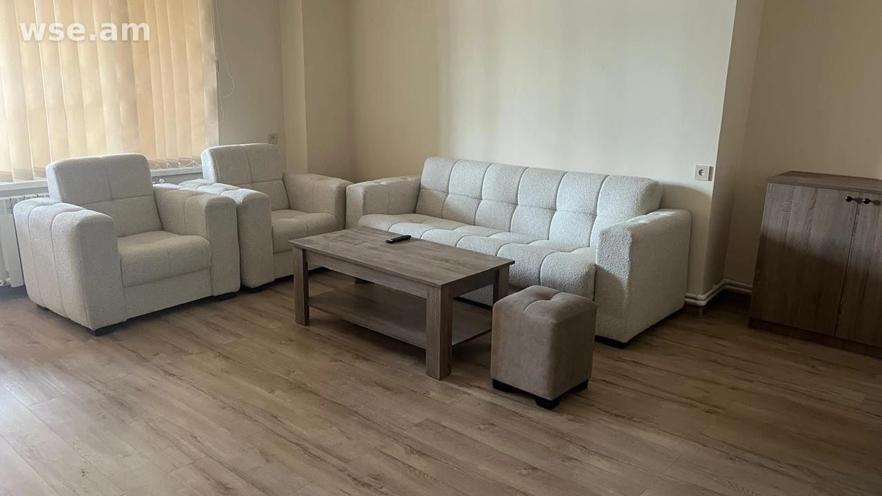 2-комн. квартира, 78м², улица Исраеляна 43 — 350 000 ֏ | WSE.AM
