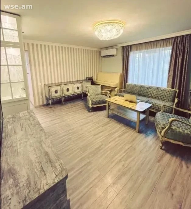 4-комн. квартира, 74м², проспект Тиграна Меца 36 — 300 000 ֏ | WSE.AM