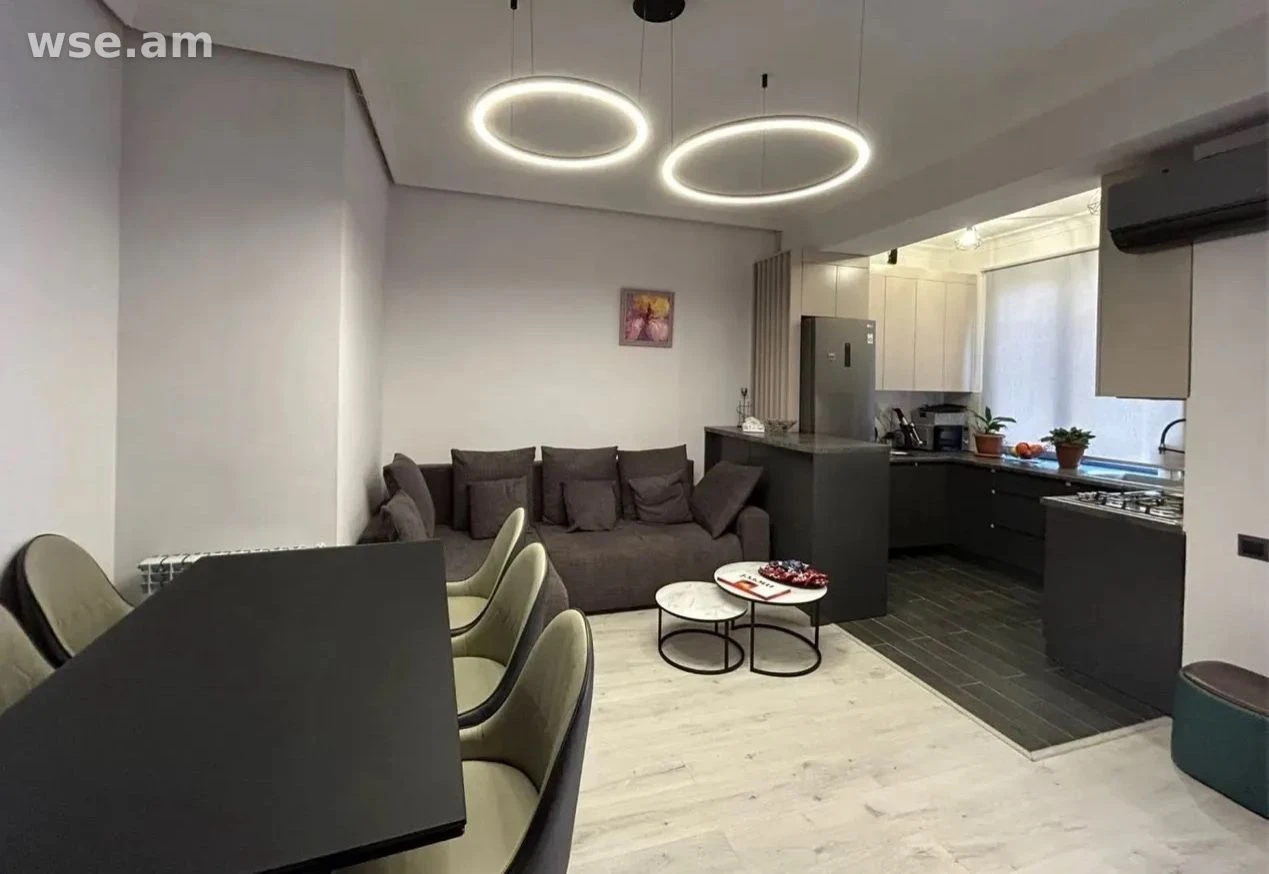 2-ΠΊΠΎΠΌΠ½. ΠΊΠ²Π°ΡΡΠΈΡΠ°, 55ΠΌΒ², ΡΠ»ΠΈΡΠ° ΠΠΈΠΊΠΎΠ³Π°ΠΎΡΠ° ΠΠ΄ΠΎΠ½ΡΠ° β 350Β 000 Φ | WSE.AM