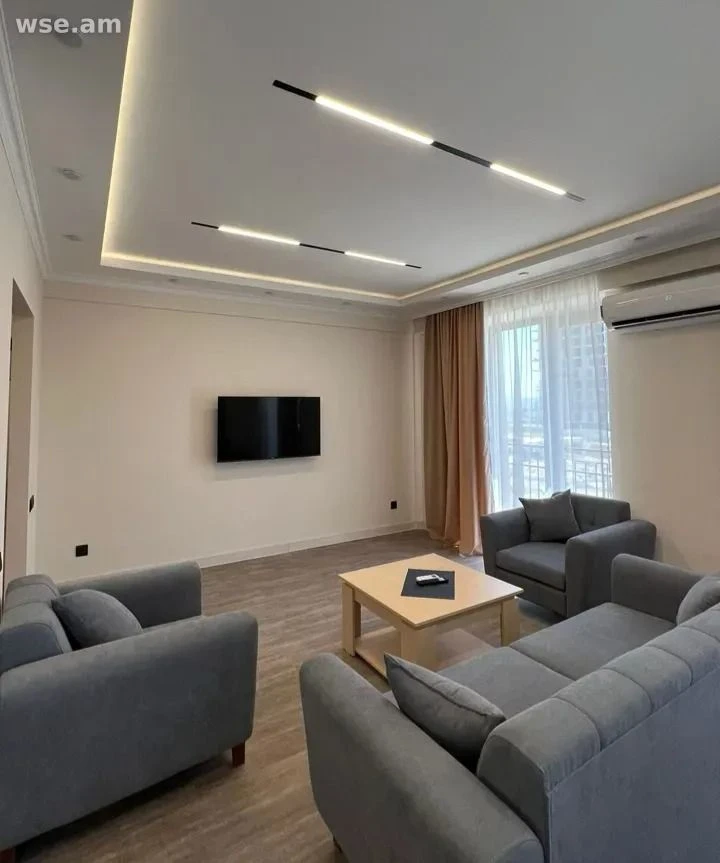 3-ΠΊΠΎΠΌΠ½. ΠΊΠ²Π°ΡΡΠΈΡΠ°, 100ΠΌΒ², ΡΠ»ΠΈΡΠ° ΠΠΈΡΠΊΠ° ΠΠ΅ΡΠΊΠΎΡΡΠ½Π° β 1Β 000 $ | WSE.AM