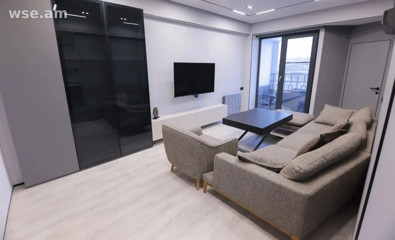 3-комн. квартира, 75м², 1-й переулок улицы Ехбайрутян 2 — 400 000 ֏ | WSE.AM