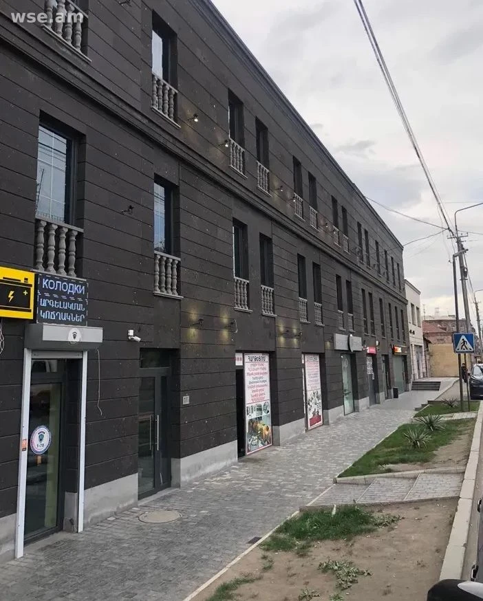 2-ΠΊΠΎΠΌΠ½. ΠΊΠ²Π°ΡΡΠΈΡΠ°, 38ΠΌΒ², ΡΠ»ΠΈΡΠ° Π¨ΠΈΡΠ°ΠΊΠ° 9/1 β 200Β 000 Φ | WSE.AM