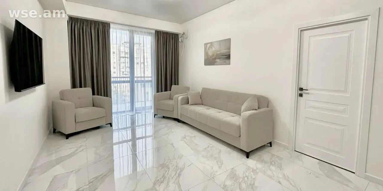 2-ΠΊΠΎΠΌΠ½. ΠΊΠ²Π°ΡΡΠΈΡΠ°, 61ΠΌΒ², ΡΠ»ΠΈΡΠ° Π ΠΎΡΡΠΎΠΌΠ° 30 β 350Β 000 Φ | WSE.AM