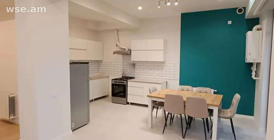 3-комн. квартира, 110м², улица Анастаса Микояна 64/6 — 400 000 ֏ | WSE.AM