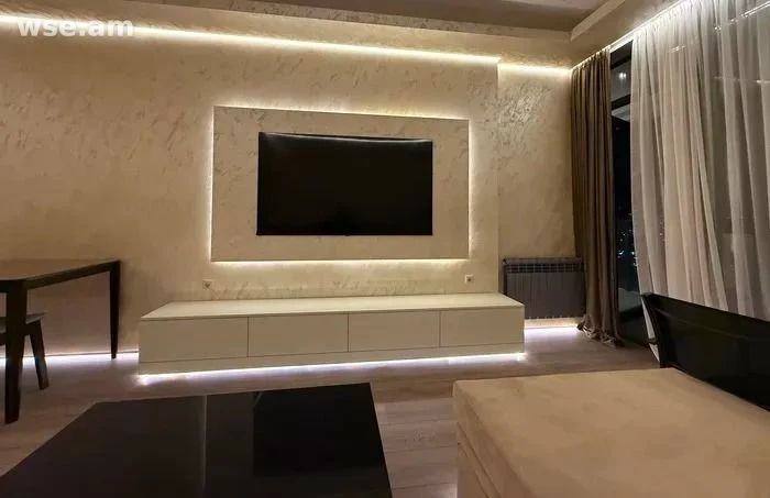 2-bed. apartment, 65m², автострада Улнеци - Рубинянц 58/10b — 209 900 $ | WSE.AM