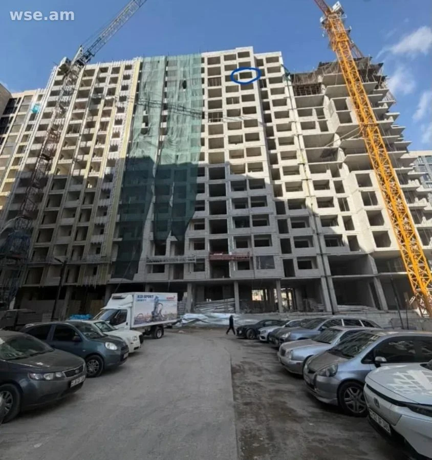 1-ΠΊΠΎΠΌΠ½. ΠΊΠ²Π°ΡΡΠΈΡΠ°, 33ΠΌΒ², ΡΠ»ΠΈΡΠ° ΠΠΈΡΠΊΠ° ΠΠ΅ΡΠΊΠΎΡΡΠ½Π° β 63Β 000 $ | WSE.AM