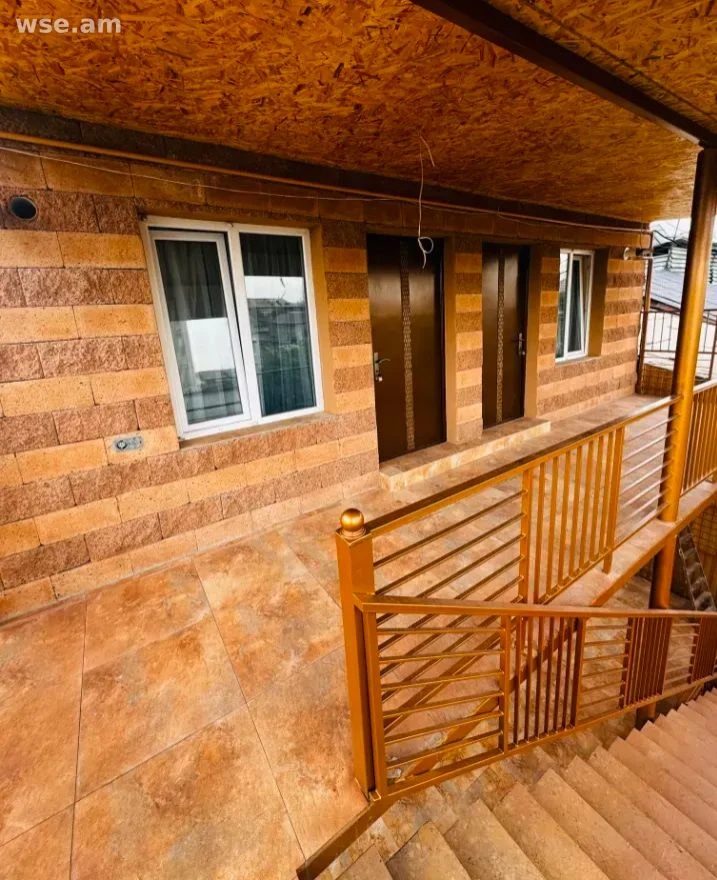 2-bed. apartment, 70m², переулок Глинки 12 — 250 000 ֏ | WSE.AM