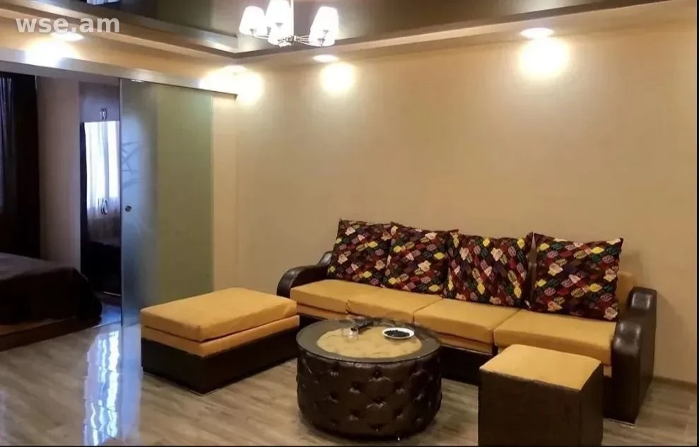 2-bed. apartment, 50m², улица Арама Хачатуряна 22A, — 260 000 ֏ | WSE.AM