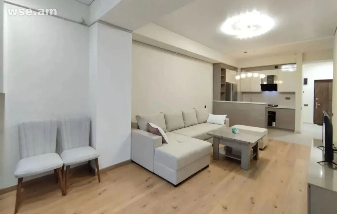 2-ΠΊΠΎΠΌΠ½. ΠΊΠ²Π°ΡΡΠΈΡΠ°, 57ΠΌΒ², ΡΠ»ΠΈΡΠ° ΠΠΈΡΠΊΠ° ΠΠ΅ΡΠΊΠΎΡΡΠ½Π° 23/2 β 300Β 000 Φ | WSE.AM