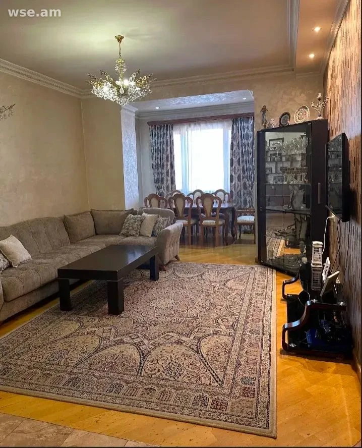 3-ΠΊΠΎΠΌΠ½. ΠΊΠ²Π°ΡΡΠΈΡΠ°, 90ΠΌΒ², ΠΏΡΠΎΡΠΏΠ΅ΠΊΡ ΠΠΎΠΌΠΈΡΠ°ΡΠ° 1 β 390Β 000 Φ | WSE.AM