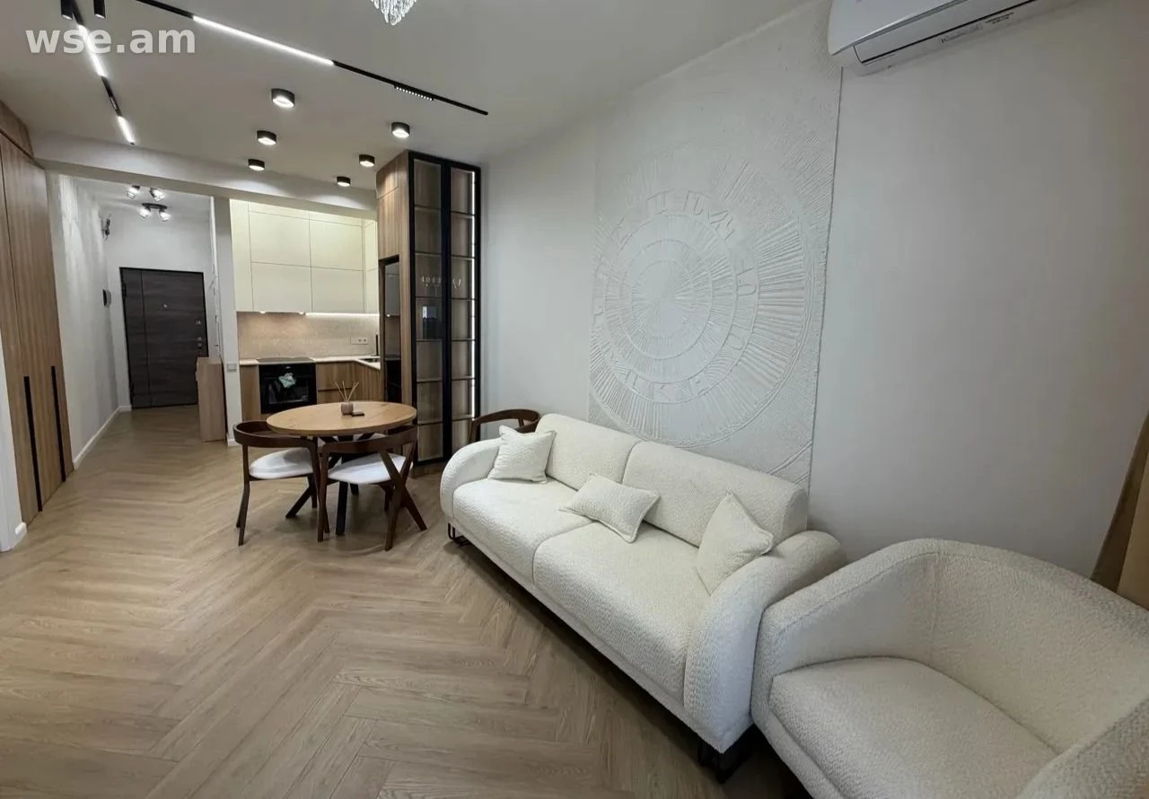 2-ΠΊΠΎΠΌΠ½. ΠΊΠ²Π°ΡΡΠΈΡΠ°, 53ΠΌΒ², ΡΠ»ΠΈΡΠ° ΠΠΈΡΠΊΠ° ΠΠ΅ΡΠΊΠΎΡΡΠ½Π° 29/14 β 300Β 000 Φ | WSE.AM