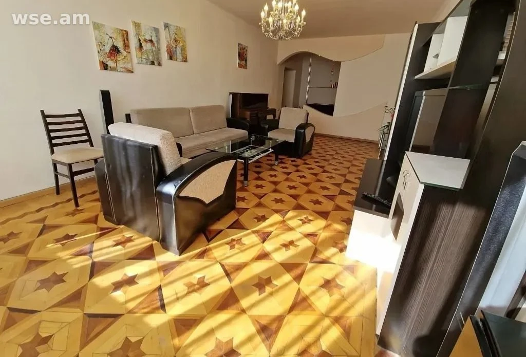 4-ΠΊΠΎΠΌΠ½. ΠΊΠ²Π°ΡΡΠΈΡΠ°, 105ΠΌΒ², ΡΠ»ΠΈΡΠ° ΠΠ΅ΡΠ΅Π½ΠΈΠΊΠ° ΠΠ΅ΠΌΠΈΡΡΡΠ½Π° 36 β 360Β 000 Φ | WSE.AM