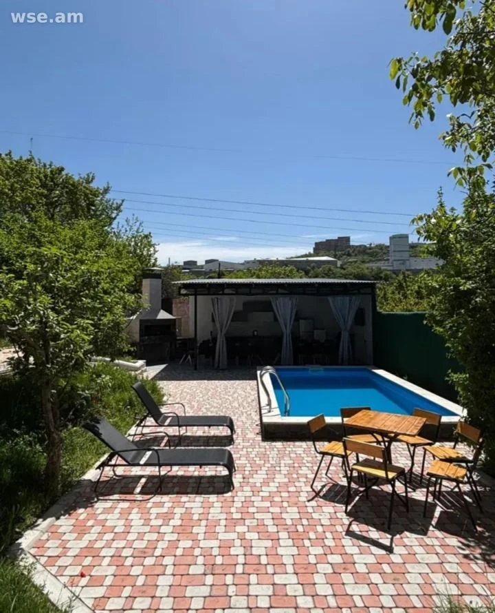 4-ΠΊΠΎΠΌΠ½. Π΄ΠΎΠΌ, 200ΠΌΒ², ΡΠ»ΠΈΡΠ° Π¨ΡΠ΄ΠΆΠ°Π½ΡΠΈΠΊ Π’ΡΠ½Π΅Π»Ρ 55/2 β 950Β 000 Φ | WSE.AM