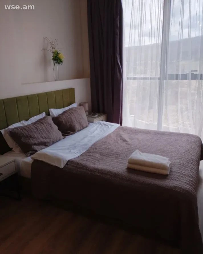 1-bed. apartment, 33mΒ², ΡΠ»ΠΈΡΠ° ΠΠ»ΠΈΠΌΠΏΠΈΠ°ΠΊΠ°Π½ β 16Β 500Β 000 Φ | WSE.AM