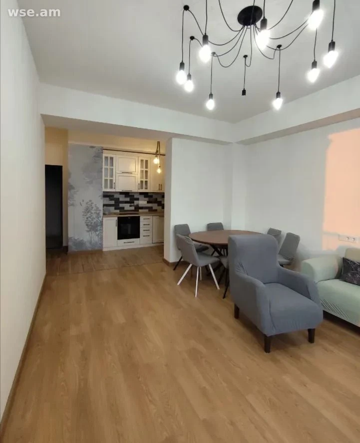 3-bed. apartment, 75m², улица Ростома 30 — 400 000 ֏ | WSE.AM