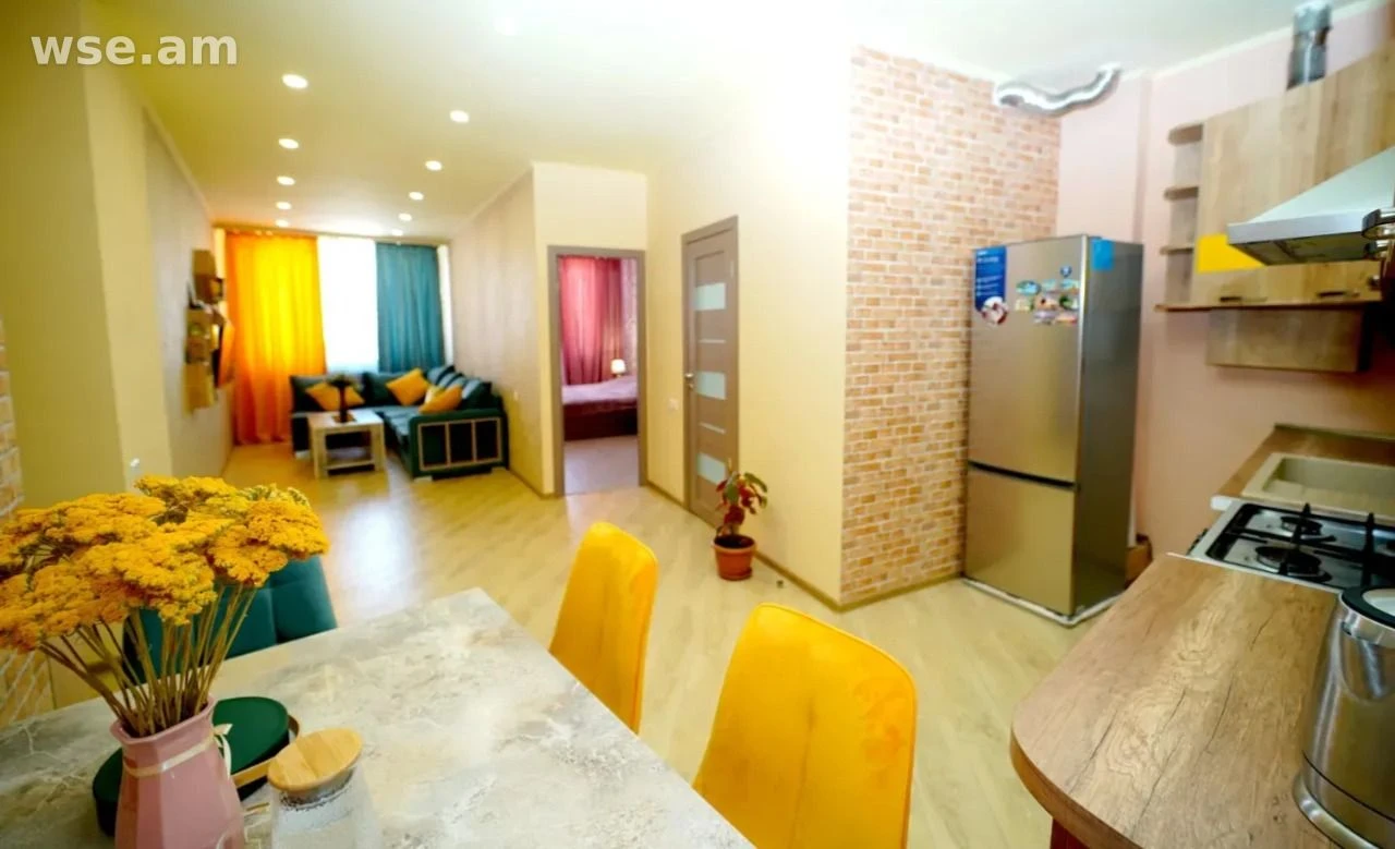 2-ΠΊΠΎΠΌΠ½. ΠΊΠ²Π°ΡΡΠΈΡΠ°, 55ΠΌΒ², ΡΠ»ΠΈΡΠ° ΠΠ΅Π»ΠΊΡΠΌΠΎΠ²Π° 11 β 249Β 000 Φ | WSE.AM