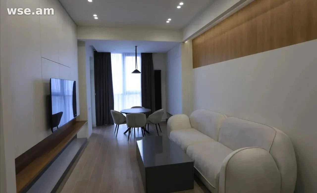 2-bed. apartment, 68mΒ², ΠΏΡΠΎΡΠΏΠ΅ΠΊΡ ΠΠΎΠΌΠΈΡΠ°ΡΠ° 59/12b β 600Β 000 Φ | WSE.AM