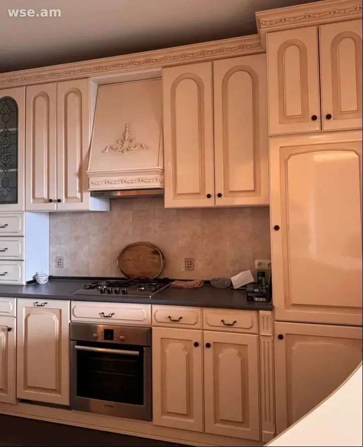 3-комн. квартира, 110м², улица Аветик Исаакяна — 400 000 ֏ | WSE.AM