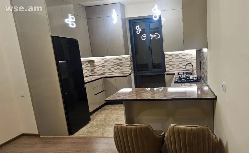 3-bed. apartment, 77mΒ², ΡΠ»ΠΈΡΠ° ΠΠΈΠΊΠΎΠ³Π°ΠΎΡΠ° ΠΠ΄ΠΎΠ½ΡΠ° β 370Β 000 Φ | WSE.AM