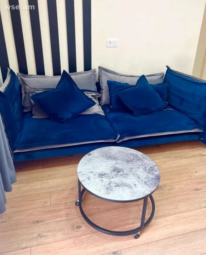 3-ΠΊΠΎΠΌΠ½. ΠΊΠ²Π°ΡΡΠΈΡΠ°, 70ΠΌΒ², ΡΠ»ΠΈΡΠ° ΠΡΠΈΠ±ΠΎΠ΅Π΄ΠΎΠ²Π° 58 β 1Β 200 $ | WSE.AM