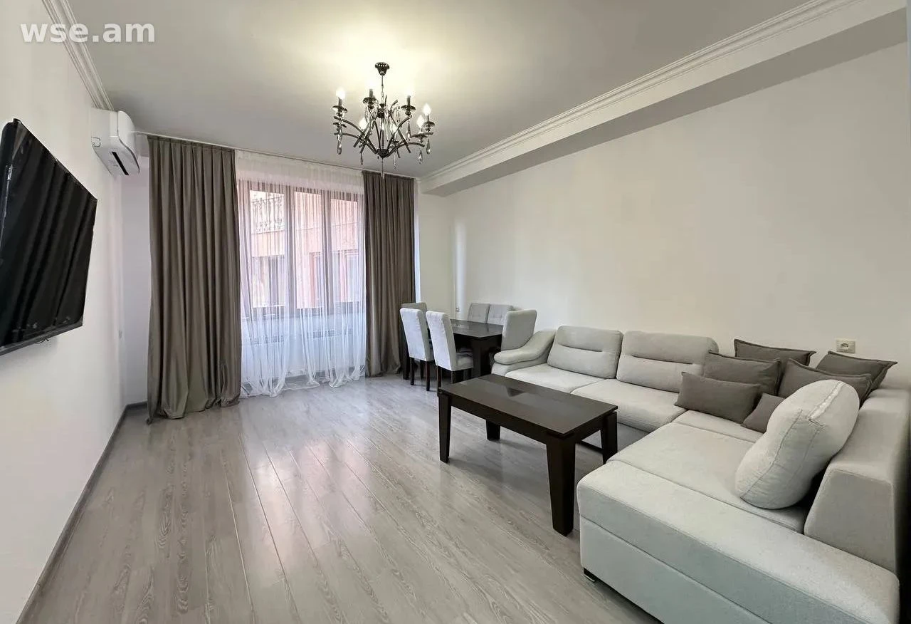 3-bed. apartment, 92mΒ², ΡΠ»ΠΈΡΠ° ΠΠΈΠΊΠΎΠ³Π°ΠΎΡΠ° ΠΠ΄ΠΎΠ½ΡΠ° β 400Β 000 Φ | WSE.AM