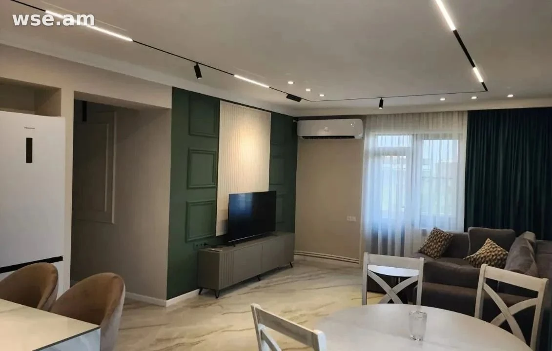 4-комн. квартира, 143м², улица Врацакан 21, Ереван — 420 000 ֏ | WSE.AM